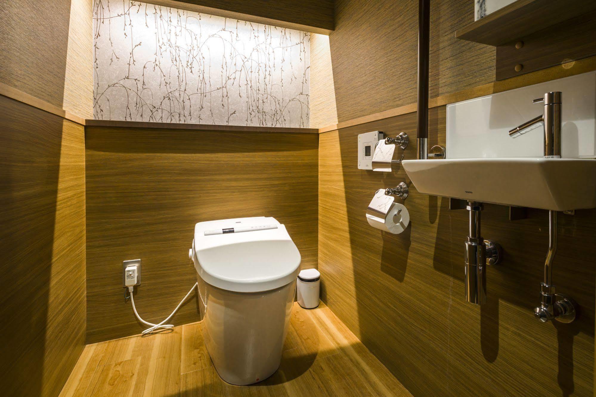 Hotel Kaneyamaen Fudžijošida Exteriér fotografie